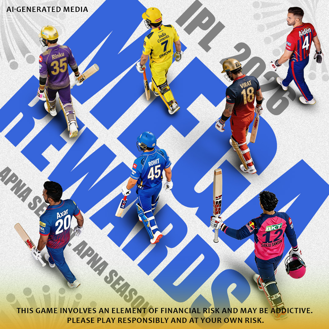 Play Fantasy Cricket with COME SPORTS and Win Through Better Team Calls